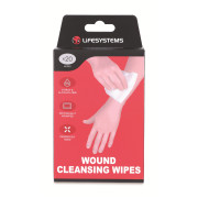 Desinfectante Lifesystems Cleansing Wipes (x20pcs)