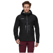 Chaqueta de hombre Mammut Taiss HS Hooded Jacket Men