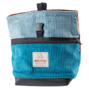 Saco de magnesio SIERRA Climbing Balance azul/naranja