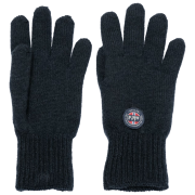 Guantes Devold Nansen Refined Gloves negro Ink