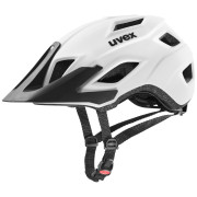 Casco de ciclismo Uvex Access blanco WhiteMat