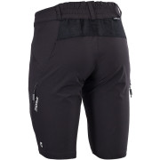 Pantalones cortos de ciclismo para mujer Silvini Alma WP1626