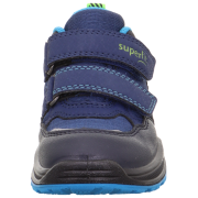 Calzado para niños Superfit Jupiter Blue