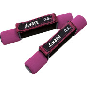 Mancuernas Yate Soft 0,5 kg