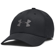 Gorra Under Armour Storm Blitzing Adj negro Black / Black / Jet Gray