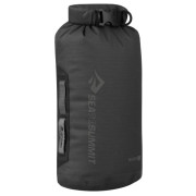 Bolsa impermeable Sea to Summit Big River Dry Bag 5L negro Jet Black