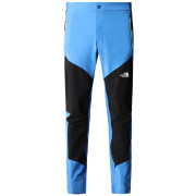 Pantalones de hombre The North Face Felik Slim Tapered Pant azul/negro SUPER SONIC BLUE/TNFBLACK