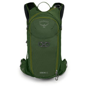 Mochila de ciclismo para hombre Osprey Siskin 12 verde dustmoss green