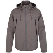 Chaqueta softshell de hombre Husky Sonny M 2022 gris rock