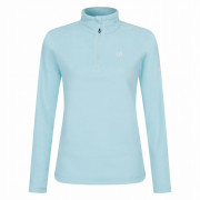 Sudadera de mujer Dare 2b Freeform II Fleece azul claro Water Ballet