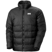 Chaqueta de hombre Helly Hansen Oslo Light Puffy Jacket negro black