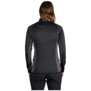 Sudadera funcional de mujer Northfinder Jaclyn