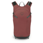 Mochila de senderismo Osprey Sportlite 15 ladrillo acorn/bonsai