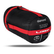 Saco de dormir Loap Diamond evo