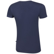 Camiseta funcional de mujer Alpine Pro Grema 2