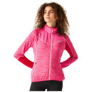 Sudadera de mujer Regatta Wmn Hepley F Zip II