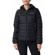 Chaqueta de mujer Columbia Lake 22™ Down Hdd negro Black