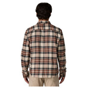 Camisa de hombre Patagonia Fjord Flannel Shirt
