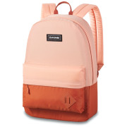 Mochila Dakine 365 PACK 21L marrón/naranja Muted Clay