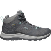 Calzado de mujer Keen Terradora II Mid Wp W