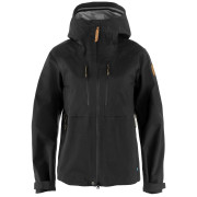 Chaqueta de invierno para mujer Fjällräven Keb GTX Jacket W negro Black