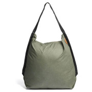 Bolsa de hombro Peak Design Packable Tote verde Sage