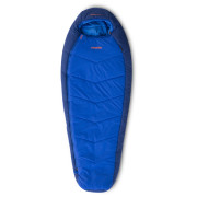 Saco de dormir Pinguin Mistral Junior azul Blue