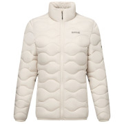 Chaqueta de mujer Regatta Hydi beige LightVanilla