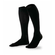 Medias Cabeau Bamboo Compression Socks negro Black