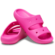 Zapatillas para niños Crocs Classic Sandal v2 K