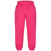 Pantalones de chándal para niños Loap Doxy rosa