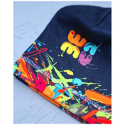 Gorro para niños WAMU Game On