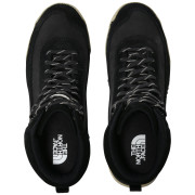 Calzado de hombre The North Face M Back-To-Berkeley Iii Leather Wp