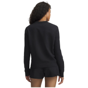 Sudadera de mujer Under Armour Sport Terry Crew