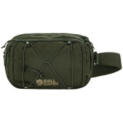 Riñonera Fjällräven Skule Sling 6 verde deep forest