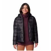 Chaqueta de invierno para mujer Columbia Harmony Falls™ Hooded Down Jacket