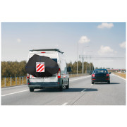 Cubierta de lona Brunner Bike Wrapper 2/3