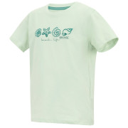 Camiseta para niños Regatta Bosley OceanMist
