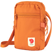 Bolsillo de hombro Fjällräven High Coast Pocket naranja Sunset Orange