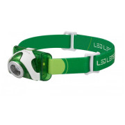 Linterna frontal Ledlenser Čelovka SEO 3