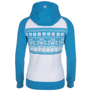 Sudadera de mujer Kilpi Apoline