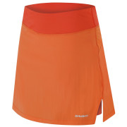 Falda de mujer Husky Flamy L naranja Orange