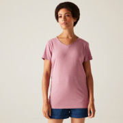 Camiseta de mujer Regatta Elkie (2025)