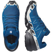 Zapatillas de carrera para hombre Salomon Speedcross 6 Gore-Tex