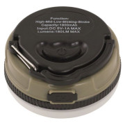 Lamparilla Robens Dunkery Beacon Rechargeable