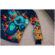 Chaqueta para niños WAMU Game On