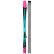 Juego de esquí de travesía Dynafit Seven Summits+ W Ski Set