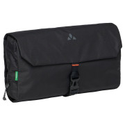 Neceser Vaude WashBag M negro black