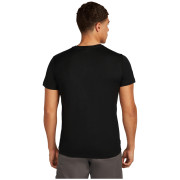 Camiseta de hombre Icebreaker Merino 150 Tech Lite Skiing Yeti