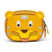 Alforja para bicicleta Affenzahn Tiger naranja Tiger